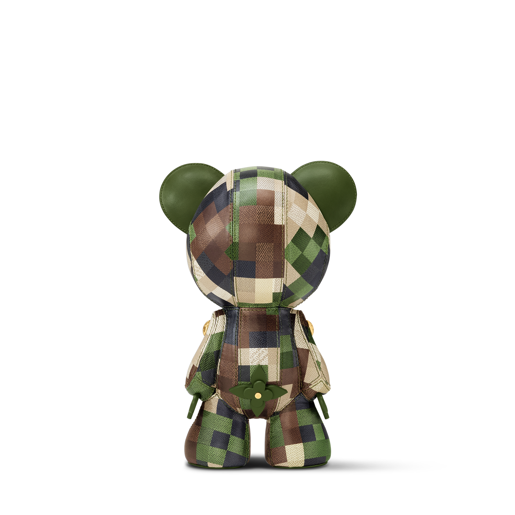 Louis Collectible Nylon - Trunks, Travel and Home - Highlights